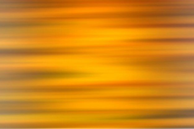 Abstract orange background