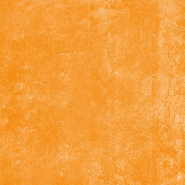 Abstract orange background