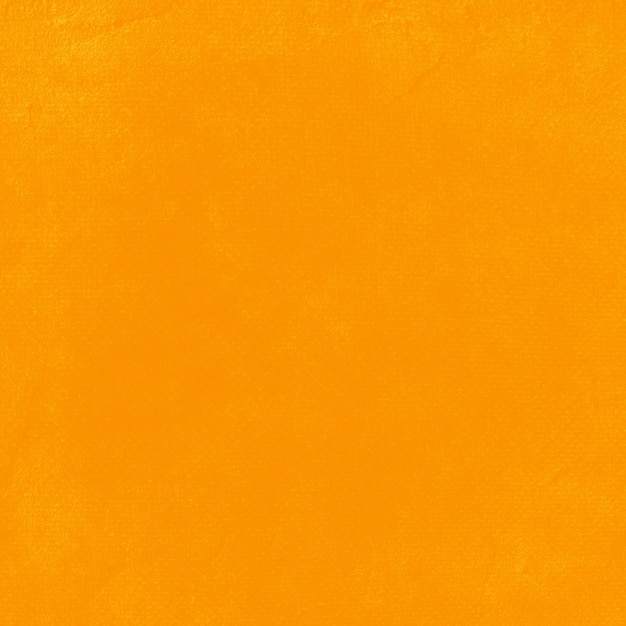 Abstract orange background