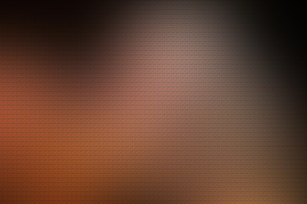 Abstract orange and brown background texture with some smooth lines in it