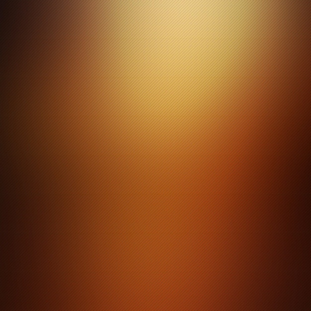 Abstract orange and brown background with some smooth lines in it