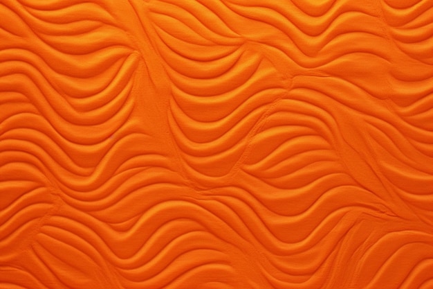 abstract orange texture