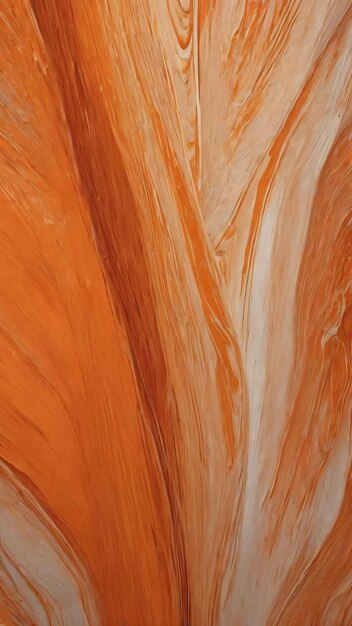 Abstract orange textured background