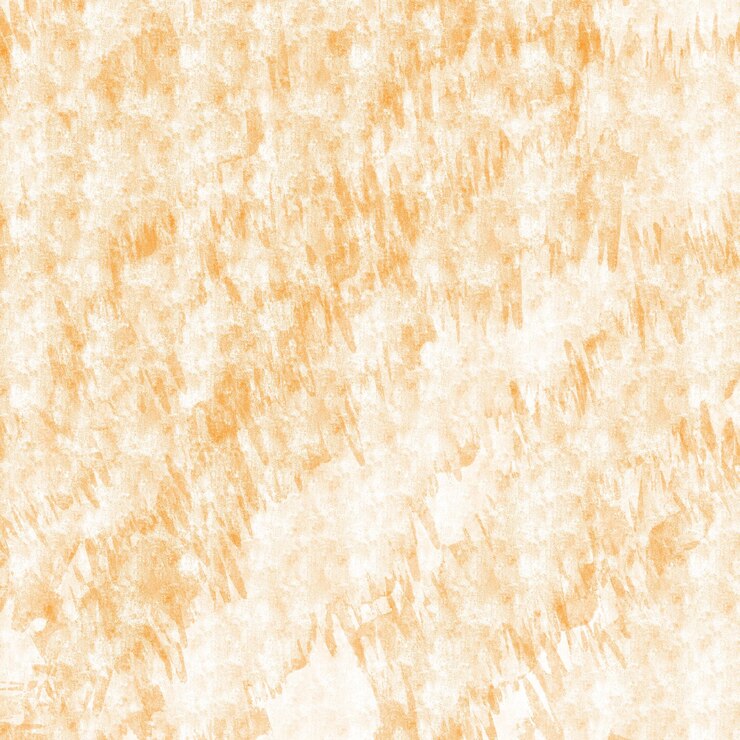 Photo abstract orange watercolor background