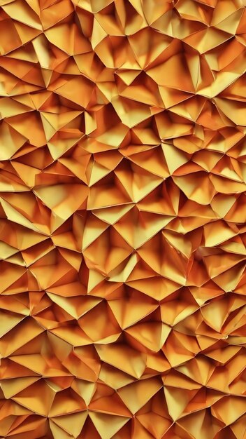 Abstract orange yellow 136 background illustration wallpaper texture