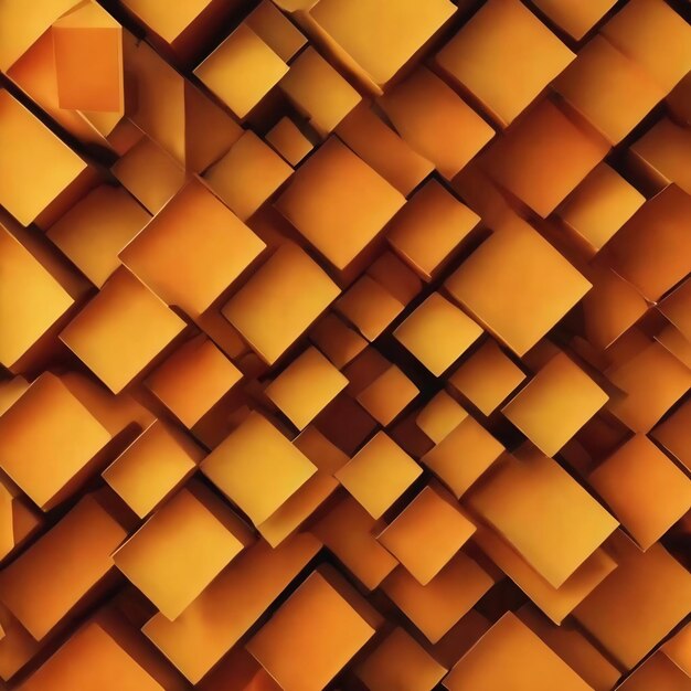 Abstract orange yellow 219 background illustration wallpaper texture