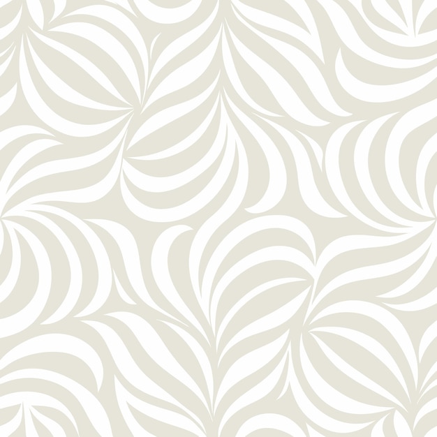 abstract organic pattern design background