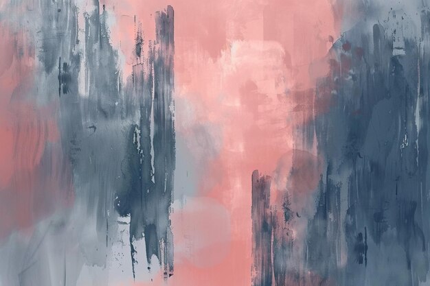 Abstract painting background