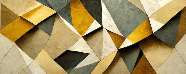 Абстрактная картина цвет текстуры современный футуристический узор потеря картины роскошное золото