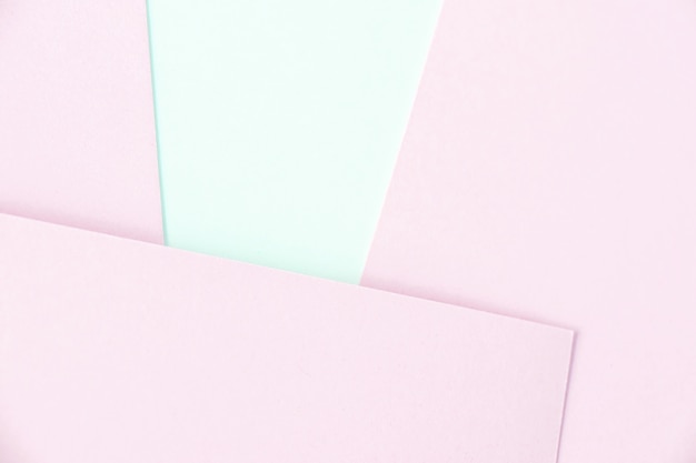 Abstract paper is colorful background, Creative design for pastel wallpaper