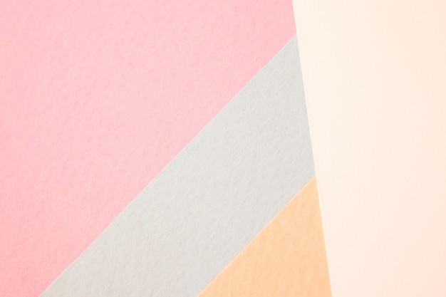 Pastel-Colored Paper Cut Background Graphic by Mhek Creatives · Creative  Fabrica