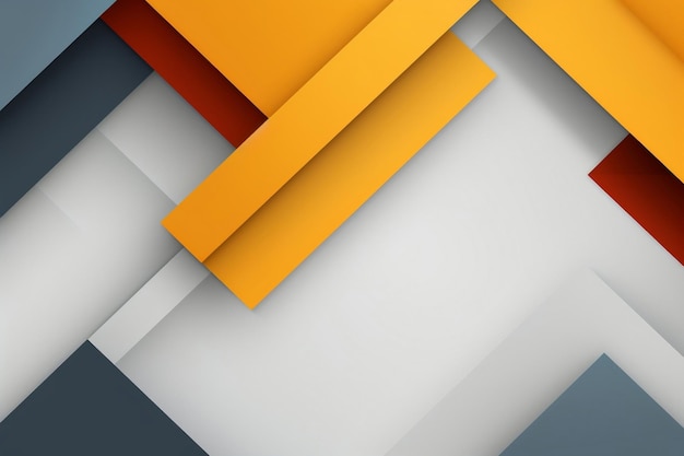 Abstract paper shape wallpapers orange amp amber style intersecting planes dark white amp yellowmore