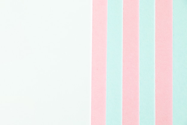 Abstract papier is kleurrijke achtergrond, creatief ontwerp voor pastel behang