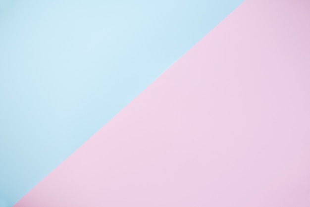 Premium Photo | Abstract pastel background with pink blue color