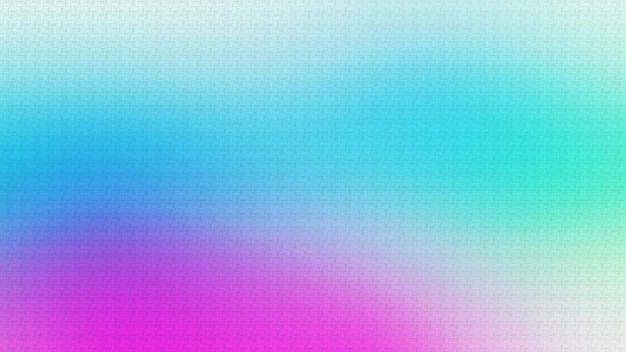 Photo abstract pastel gradient background for web design colorful gradient background