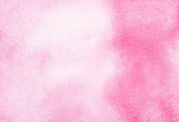 Abstract pastel watercolor hand painted background texture.  