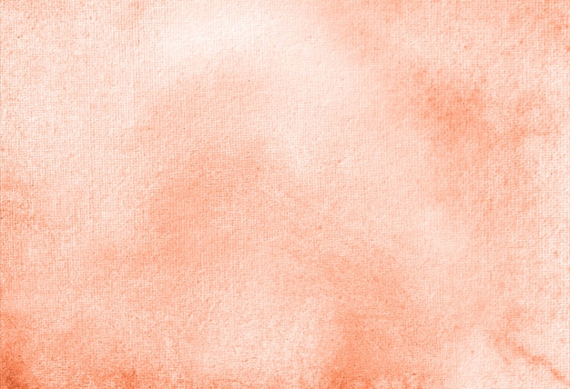 Abstract pastel watercolor hand painted background texture.