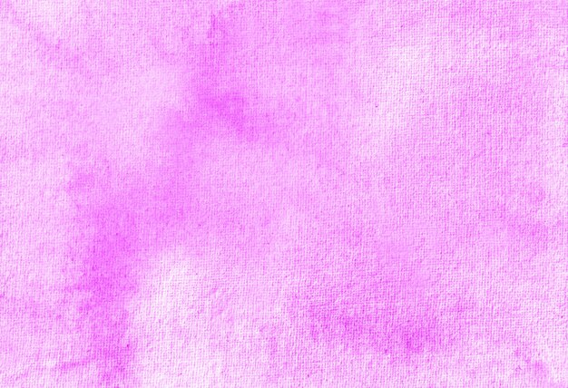 Abstract pastel watercolor hand painted background texture.