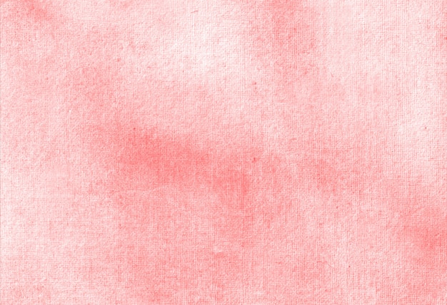 Abstract pastel watercolor hand painted background texture.  