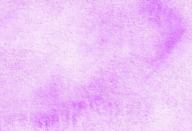 Abstract pastel watercolor hand painted background texture.  