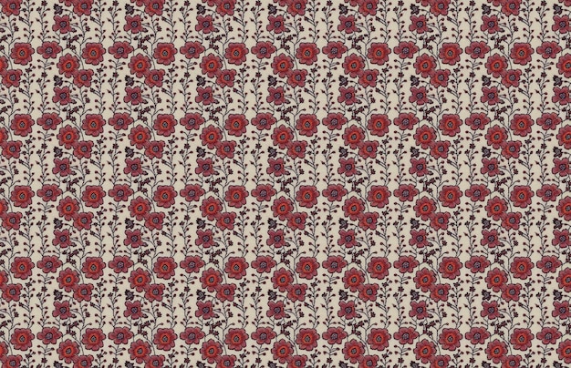 abstract patroon naadloos patroon
