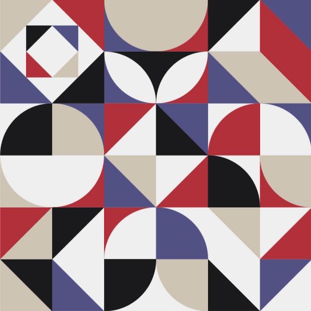 abstract pattern 101