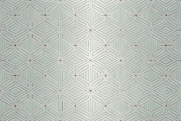 abstract pattern background generative ai