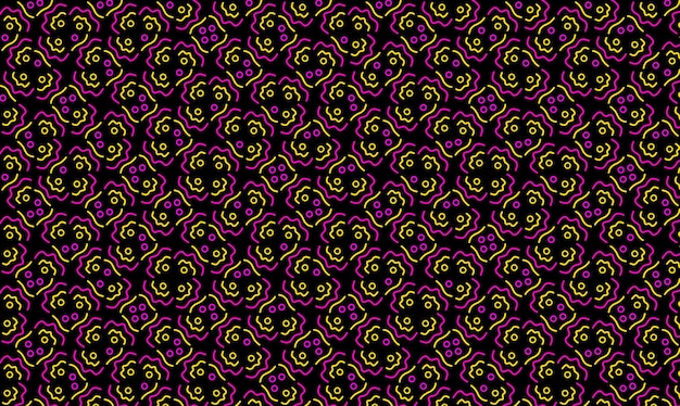 Abstract pattern for background or textures