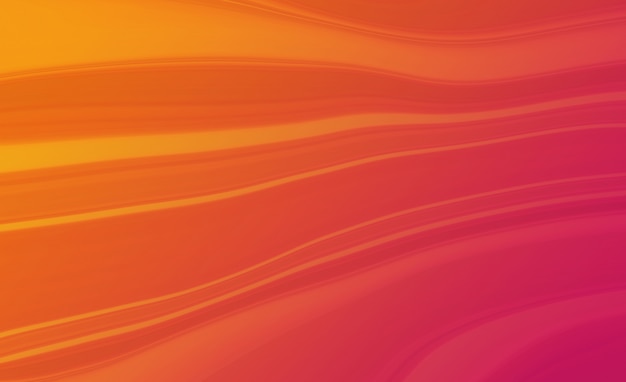 Абстрактный узор красивый оранжевый градиент текстуры фона