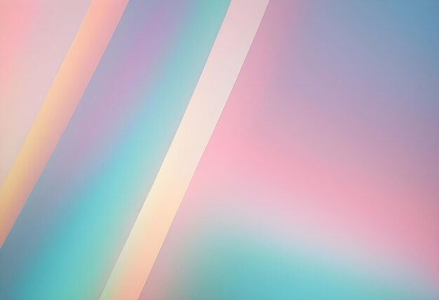 Abstract pattern gradient background