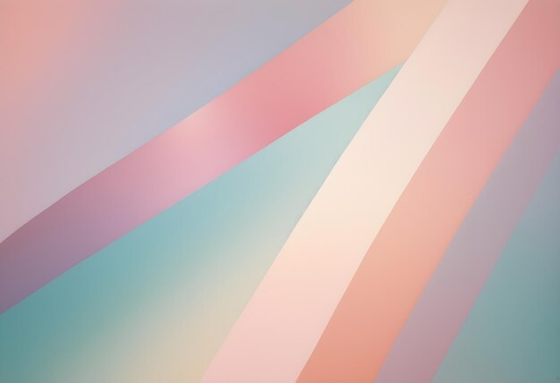 Abstract pattern gradient background