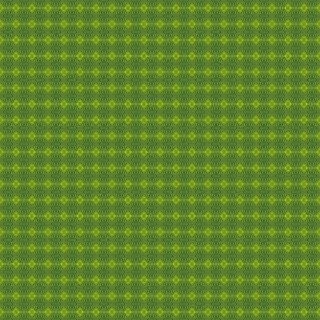 Photo abstract pattern of the green flora