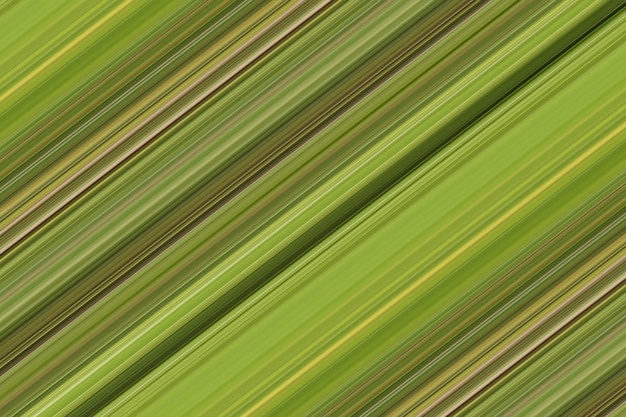 Abstract pattern green stripes for background design,natural green tone for backdrop.