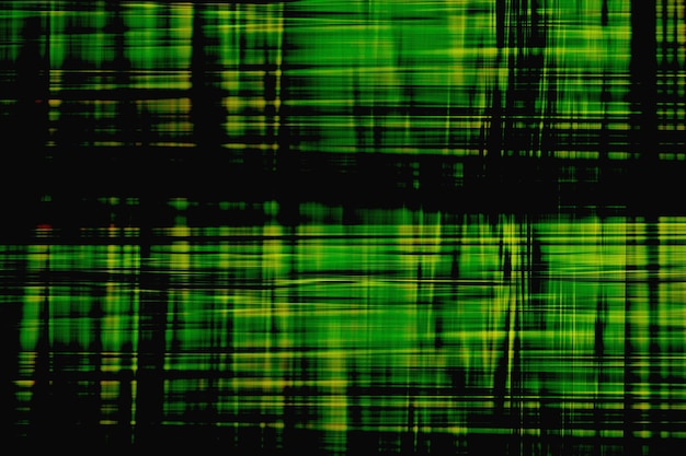 Photo abstract pattern green stripes for background design,natural green tone for backdrop.