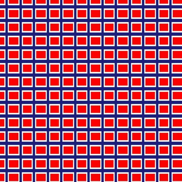 Photo abstract pattern of the norway flag