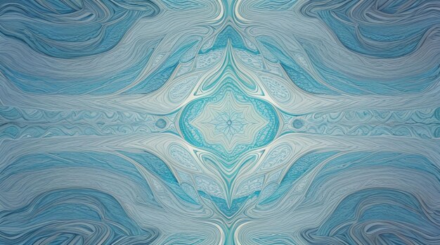 Abstract pattern topographic style for desktop wallpaper