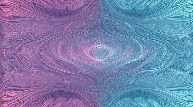 Abstract pattern topographic style for desktop wallpaper