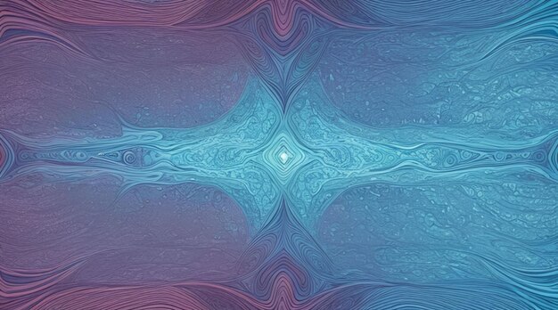 Abstract pattern topographic style for desktop wallpaper