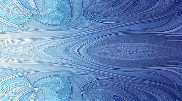 Abstract pattern topographic style for desktop wallpaper