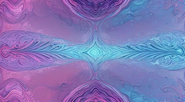 Abstract pattern topographic style for desktop wallpaper