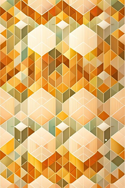 Abstract pattern to use as wallpaper