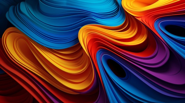 Abstract Patterns background