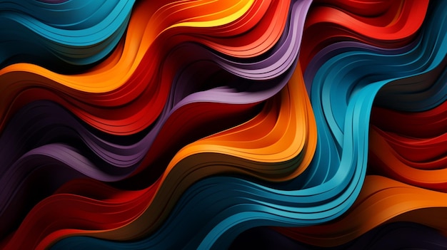 Abstract Patterns background