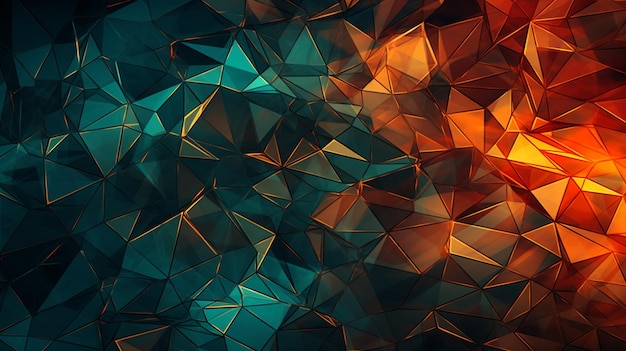 Abstract Patterns background