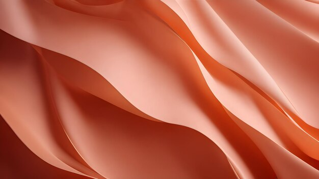 abstract peach color background