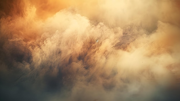абстрактный фоновый фото мягкий случайный туман и пыль