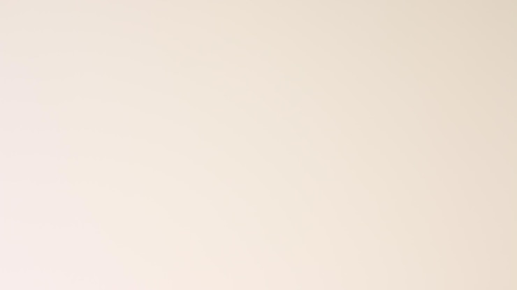 Photo abstract photo smooth lines pantone gradient color background