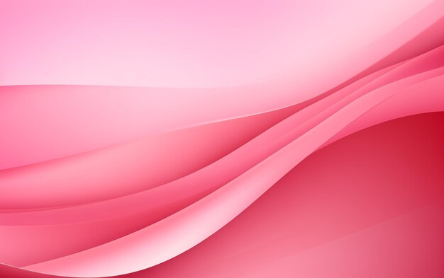 Фото Абстрактная брошюра с розовым фоном или шаблон плаката