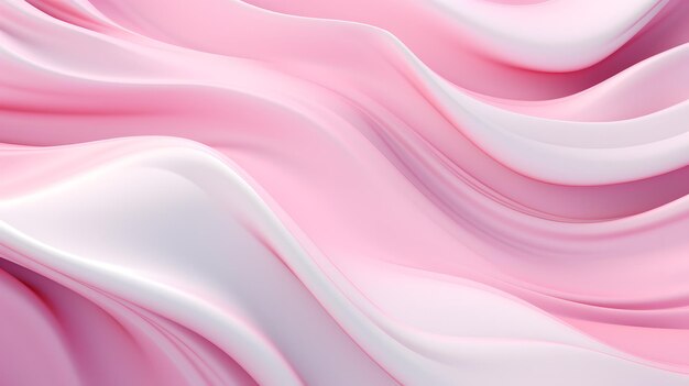 Abstract Pink background design wallpaper art