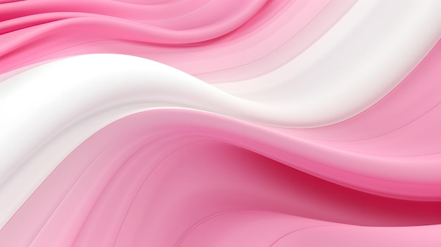 Abstract Pink background design wallpaper art